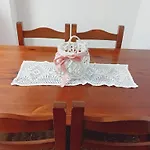 Ξενοδοχείο με διαμερίσματα Giardino 3*