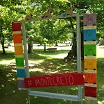 Giardino Montecreto