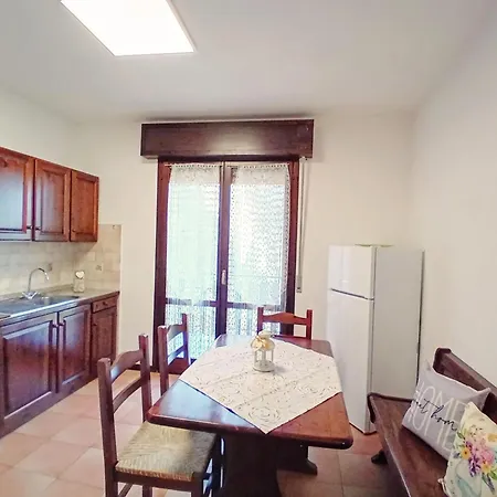 Giardino Aparthotel 3*