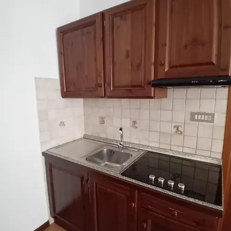 Giardino Aparthotel 3*