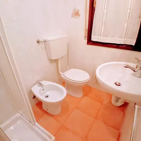 Aparthotel Giardino 3*