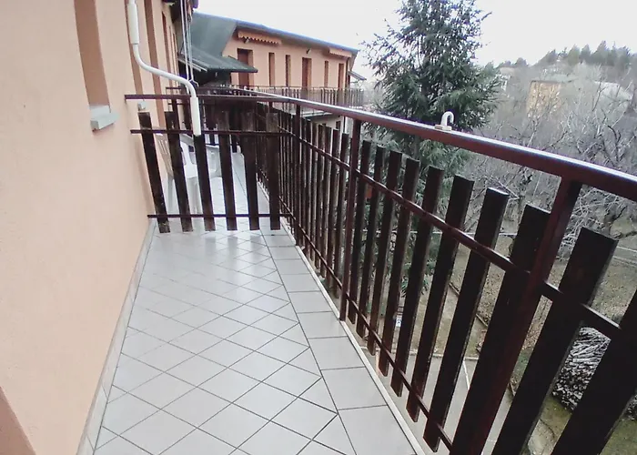 Giardino Apartmanhotel