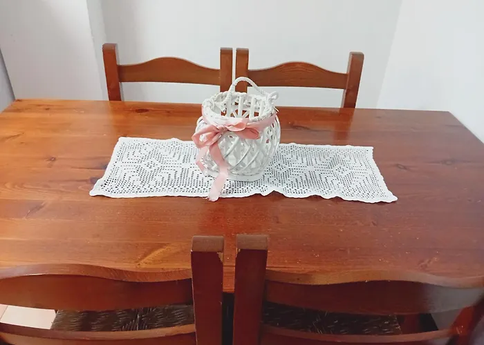Apartmanhotel Giardino 3*