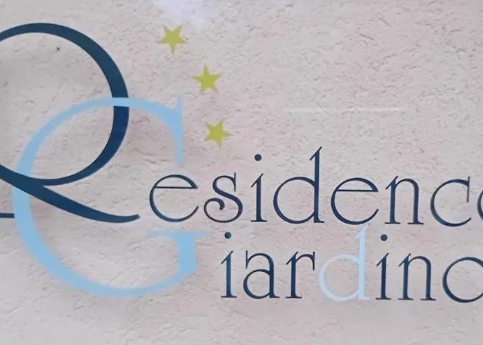 Apartmanhotel Giardino 3*