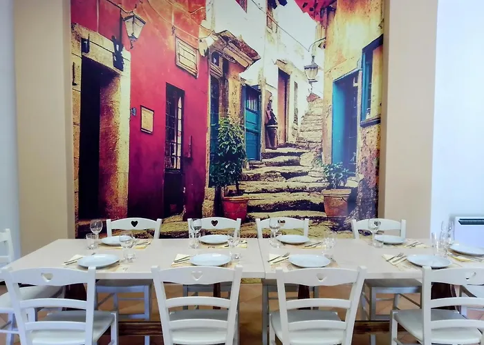 Apartmanhotel Giardino