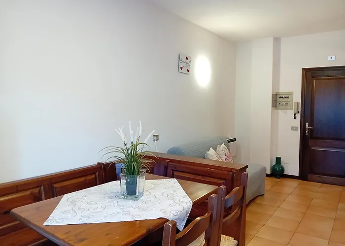 Apartmanhotel Giardino