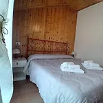 Lejlighedshotel Giardino 3*
