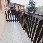 Giardino Apartahotel