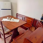 Giardino Lejlighedshotel 3*