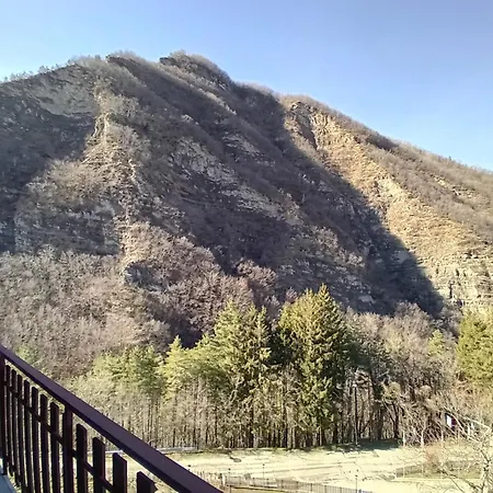 Giardino 3* Montecreto