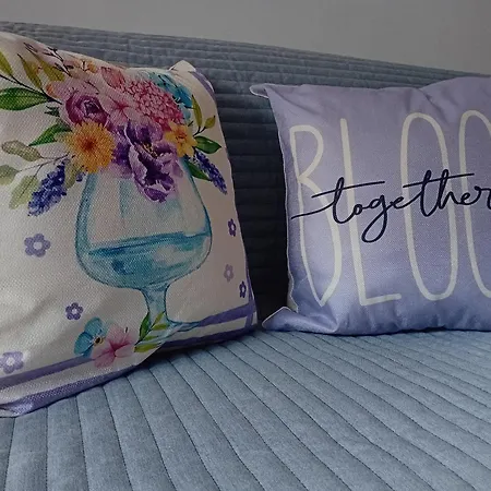 Ξενοδοχείο με διαμερίσματα Giardino Montecreto