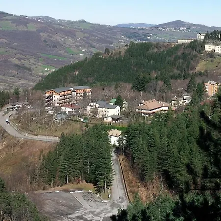 Ξενοδοχείο με διαμερίσματα Giardino