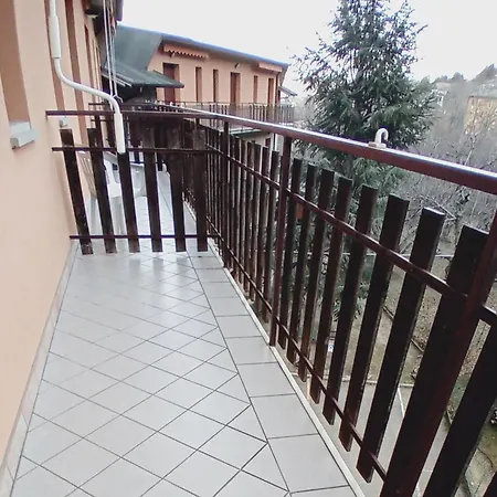 Giardino شقة فندقية