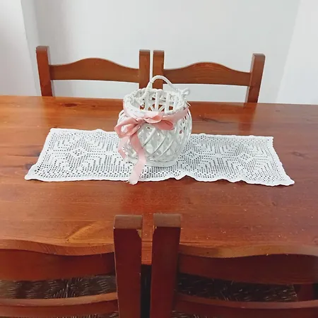 Aparthotel Giardino 3*