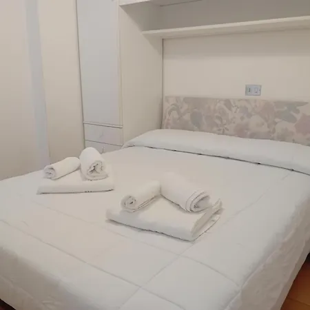 Giardino Ξενοδοχείο με διαμερίσματα Montecreto