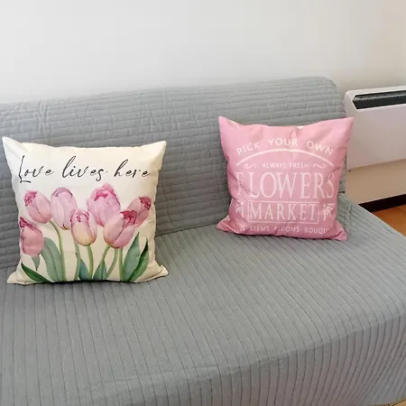 Giardino Ξενοδοχείο με διαμερίσματα 3*