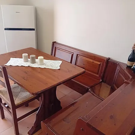 Ξενοδοχείο με διαμερίσματα Giardino