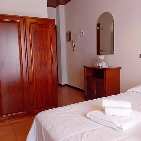 Giardino Aparthotel 3*