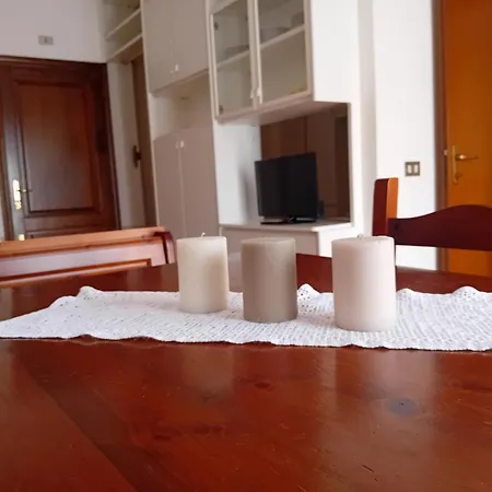 Ξενοδοχείο με διαμερίσματα Giardino