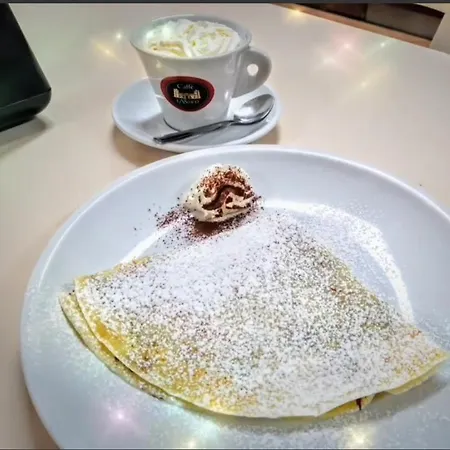 Giardino Ξενοδοχείο με διαμερίσματα Montecreto