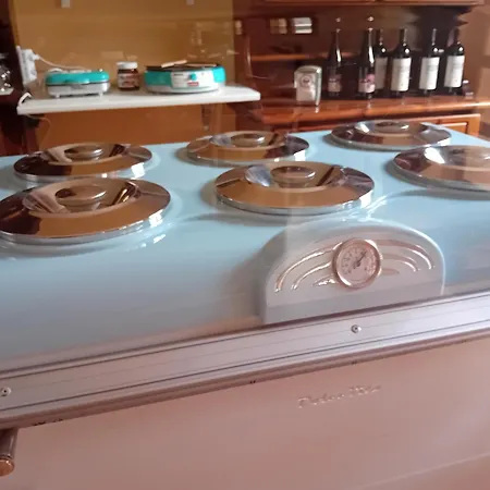 Giardino Ξενοδοχείο με διαμερίσματα 3*