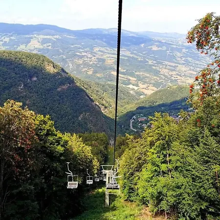 Giardino 3*