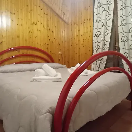 Giardino 3* Montecreto