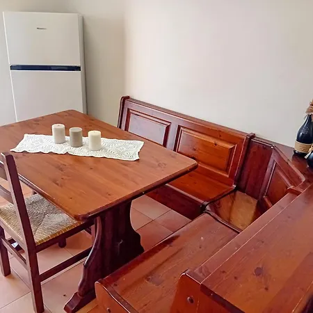 Giardino Aparthotel 3*