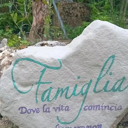 Aparthotel Giardino Montecreto