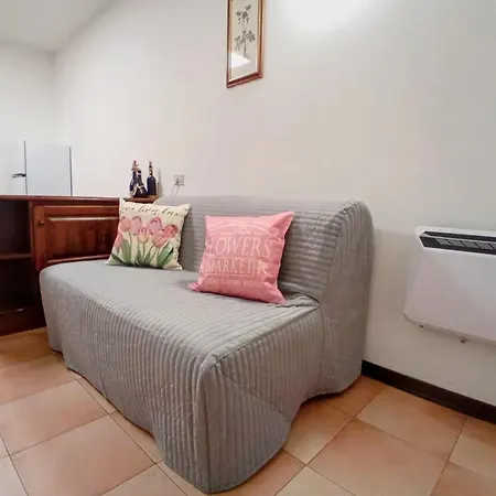 Giardino 3* Montecreto