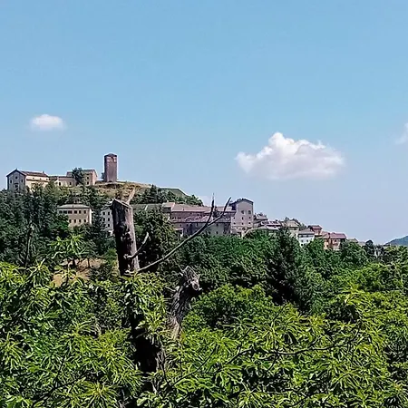 Giardino Apart-hotel Montecreto