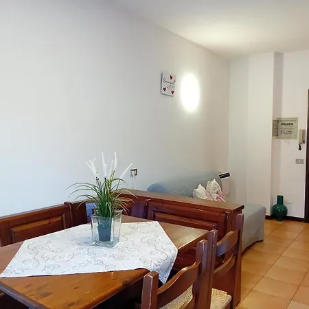 Aparthotel Giardino
