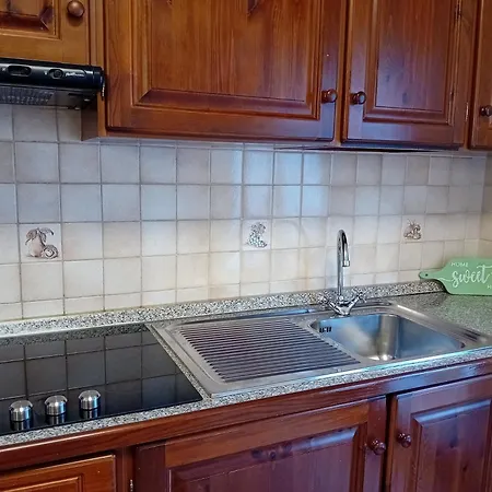 Giardino 3* Montecreto