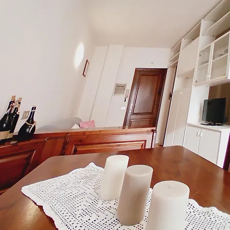 شقة فندقية Giardino مونتيكريتو