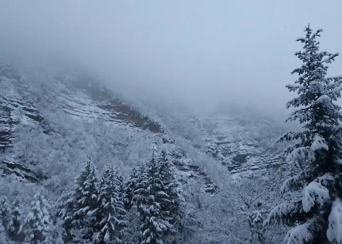 Giardino مونتيكريتو