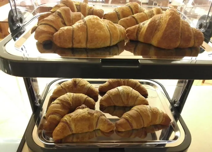 شقة فندقية Giardino 3*