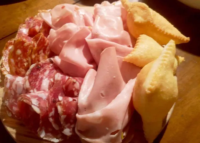 Giardino مونتيكريتو