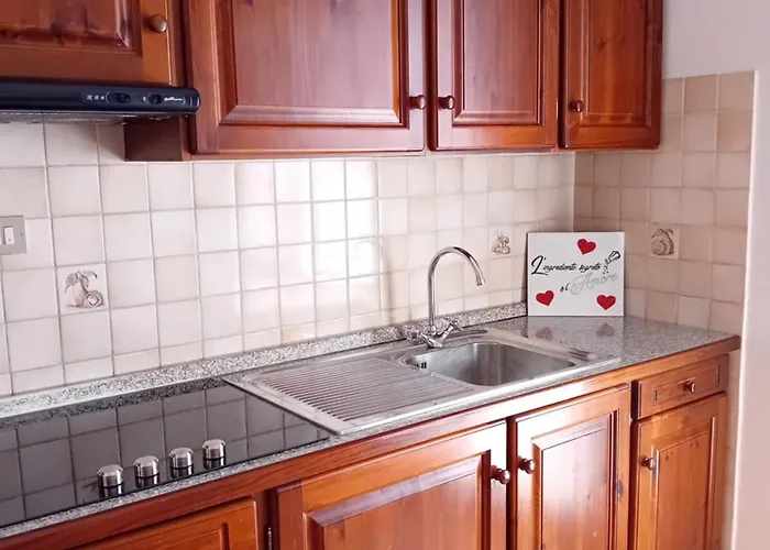 Giardino 3* Montecreto