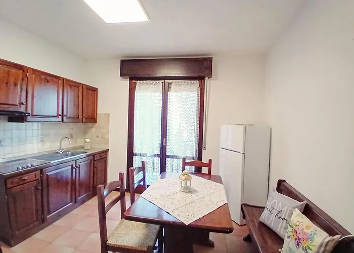 Giardino شقة فندقية 3*