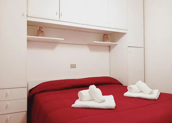 Giardino مونتيكريتو