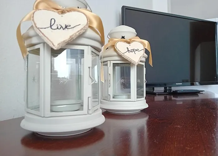 Giardino Apart-hotel Montecreto