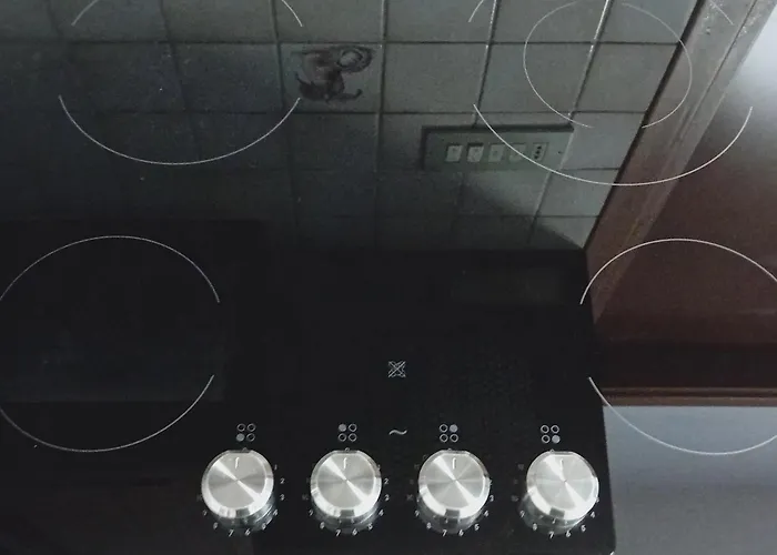 Apart-hotel Giardino 3*