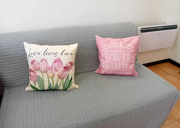 Giardino شقة فندقية 3*