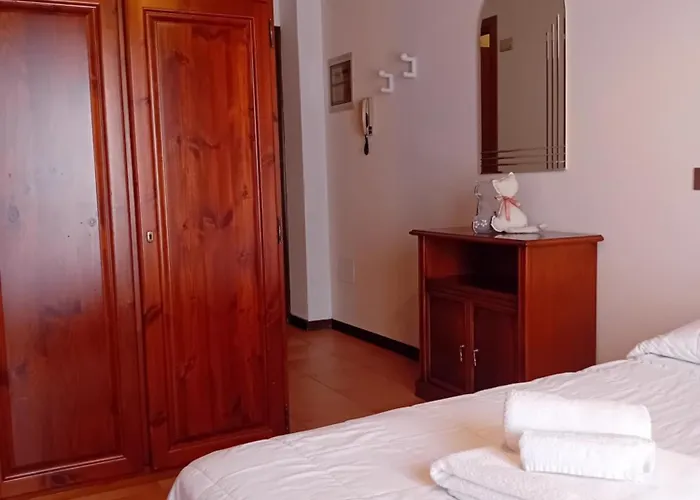 Giardino Apart-hotel 3*