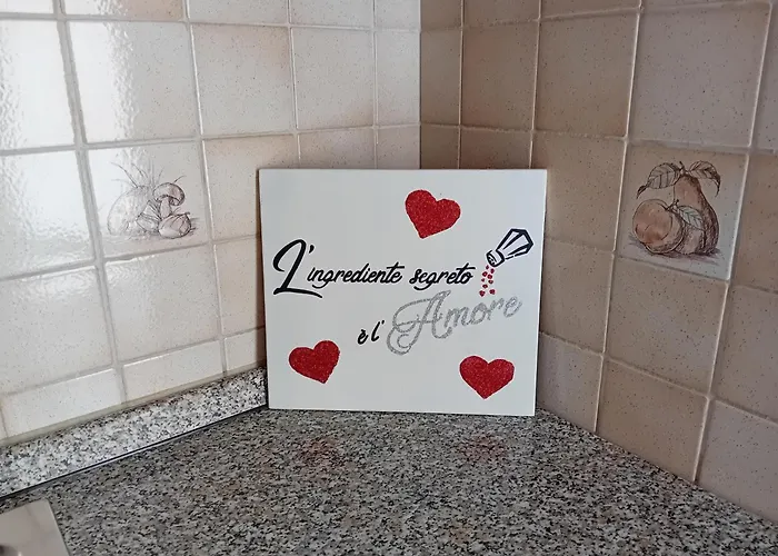 Aparthotel Giardino Montecreto