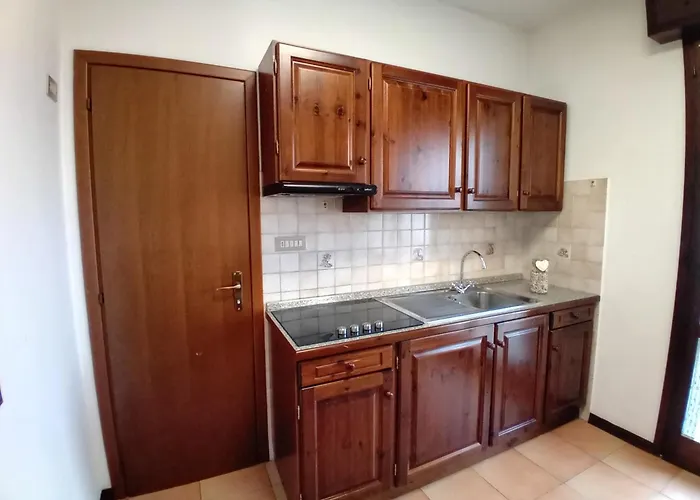 Giardino مونتيكريتو