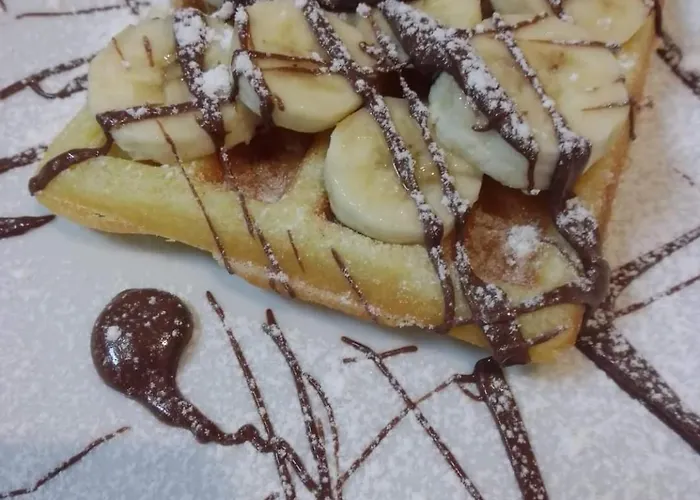 Lägenhetshotell Giardino 3*