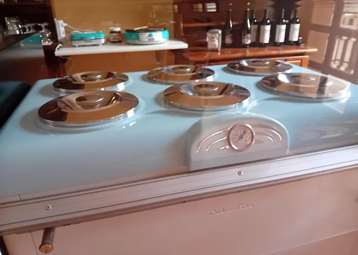 Giardino شقة فندقية 3*