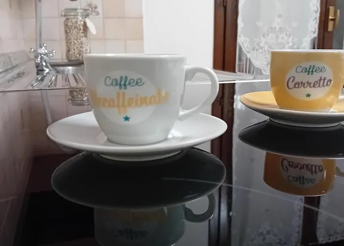 Giardino مونتيكريتو