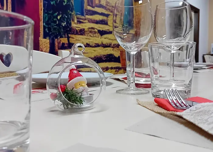 Giardino 3* مونتيكريتو